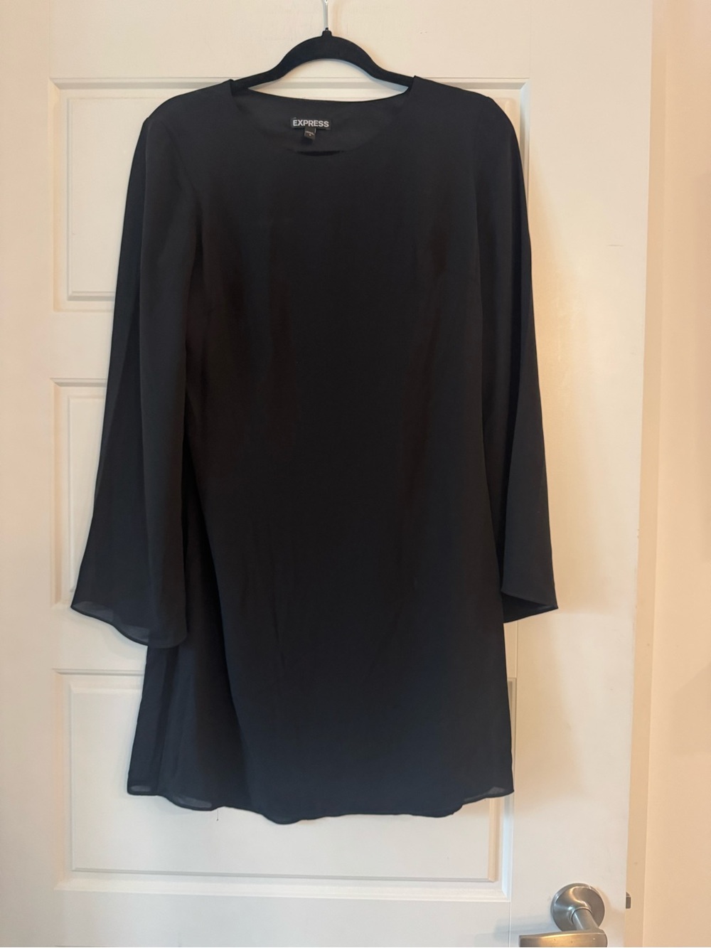 Women’s express dress